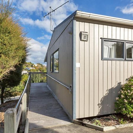 Russell Top 10 Holiday Park Eksteriør billede