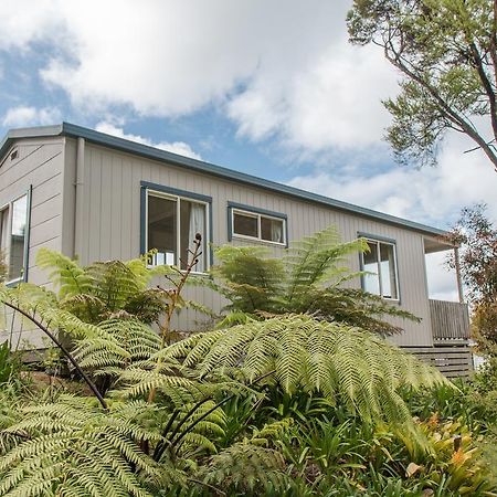 Russell Top 10 Holiday Park Eksteriør billede