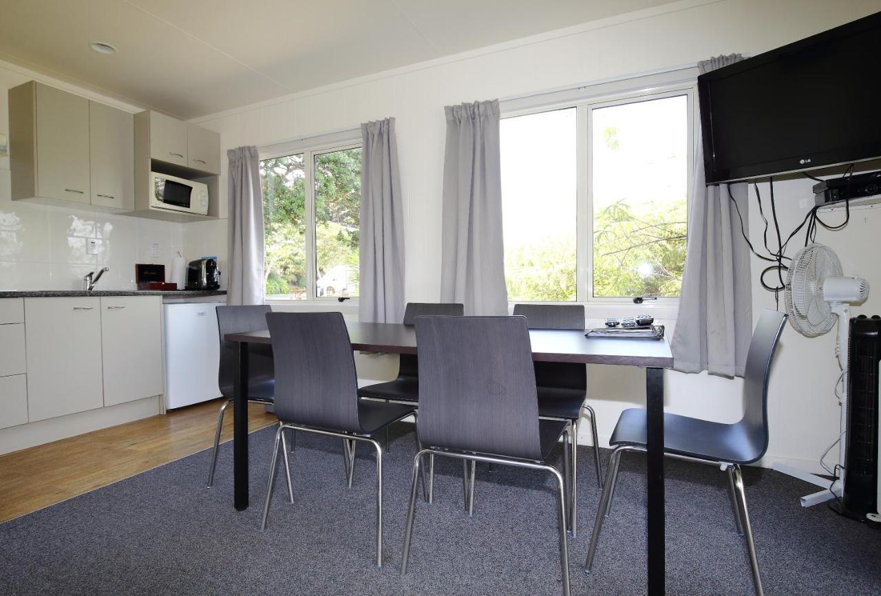 Russell Top 10 Holiday Park Eksteriør billede
